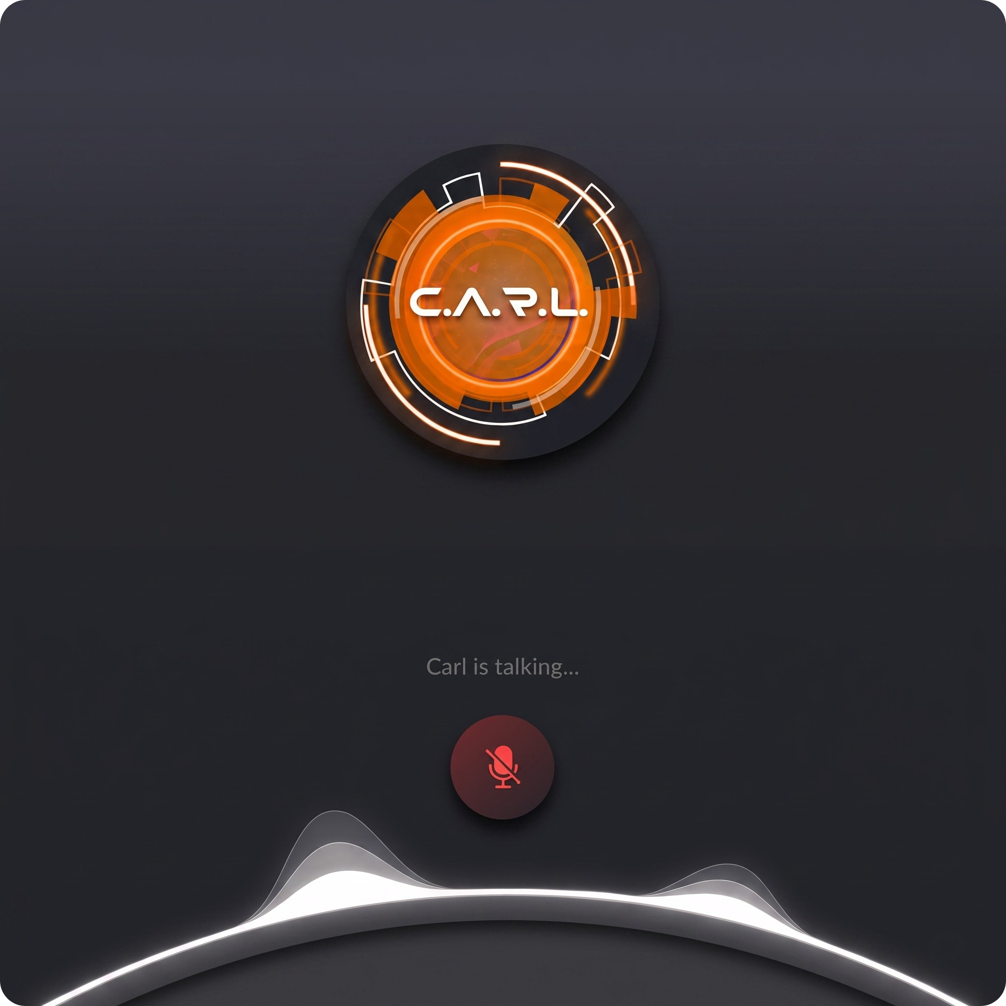 C.A.R.L. interface